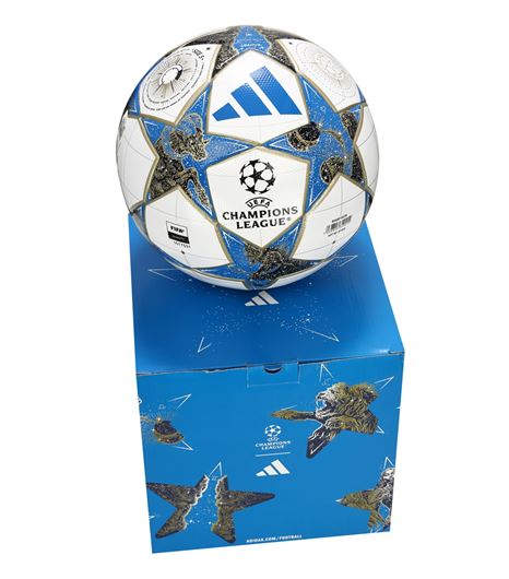 Μπάλα UCL 25/26 League Stage