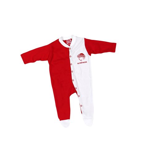 Φορμάκι Σήμα OLYMPIACOS nc