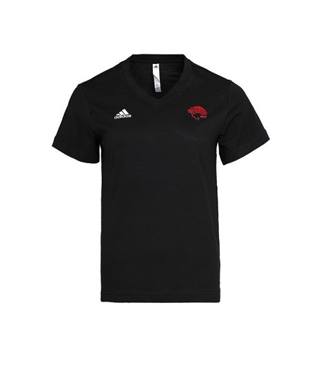 ΓΥΝΑΙΚΕΙΟ T/SHIRT BLACK