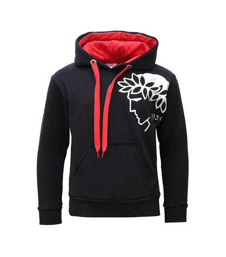 Hoody Foil Κεφάλι Ώμος nc