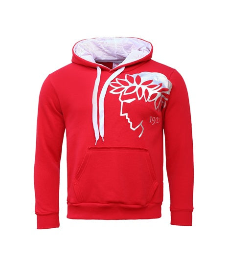 Hoody Foil Κεφάλι Ώμος nc