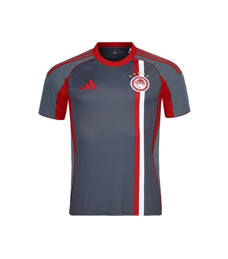 Παιδική Φανέλα Εκτός 2025/26