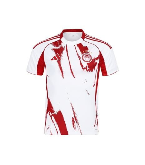 Παιδική Φανέλα Εκτός 2025/26