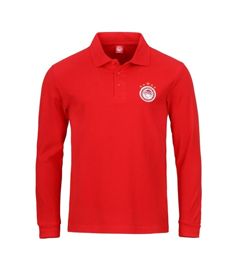 POLO ΜΑΚΡΥ ΜΑΝΙΚΙ