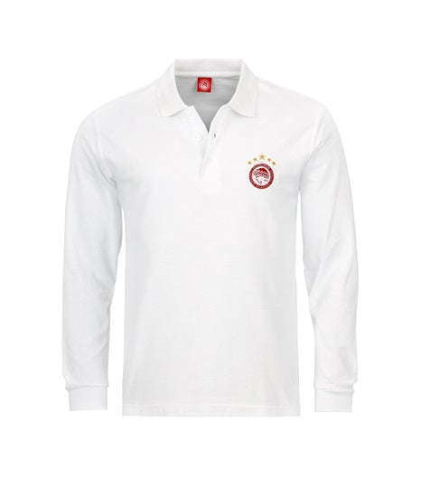 POLO ΜΑΚΡΥ ΜΑΝΙΚΙ