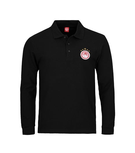 POLO ΜΑΚΡΥ ΜΑΝΙΚΙ