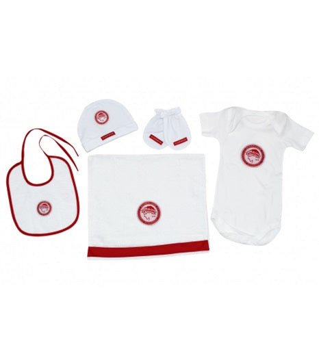 ΣΕΤ ΔΩΡΟΥ ΒΕΒΕ 5 ΤΜΧ