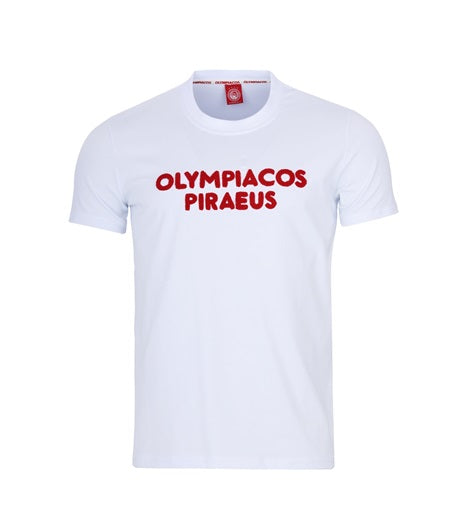 T-SHIRT OLYMPIACOS PIRAEUS